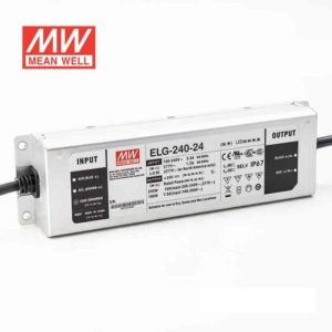 DALI Power Supply 200W