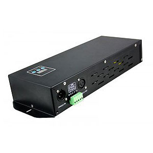 CL P DMX512