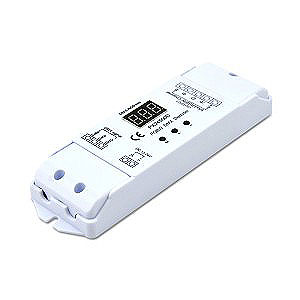 DMX512-RGB