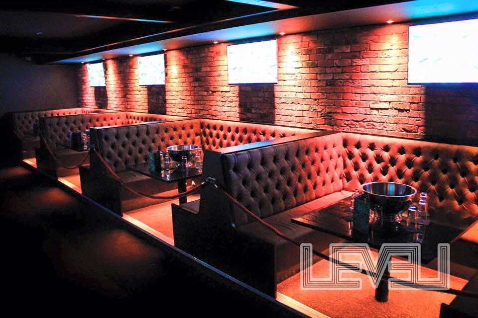 Downlighters Sample Image