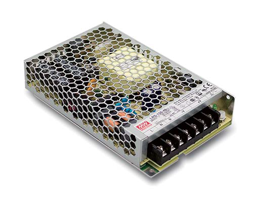 LRS 150 Watt Power Supply