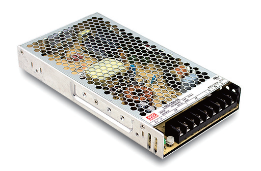 LRS 200 Watt Power Supply